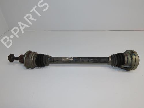 Right rear driveshaft AUDI Q5 (FYB, FYG) 40 TDI Mild Hybrid quattro | BP33298049M41  - Image 5