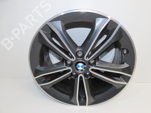 Fælk BMW 1 (F40) 116 d | BP32179144C45