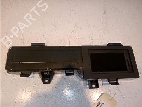 Used Instrument cluster RENAULT SCÉNIC III (JZ0/1_) 1.5 dCi (110 hp) 11101297
