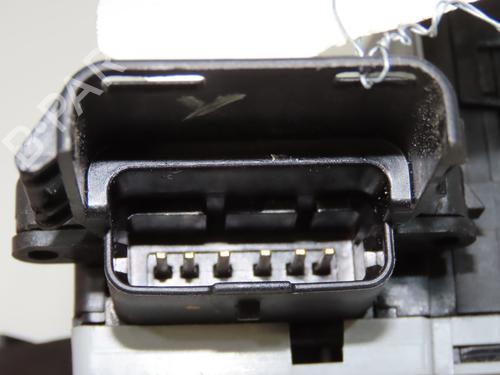 Rear right lock CITROËN C4 Grand Picasso I (UA_) 1.6 HDi 110 | BP32100498C99