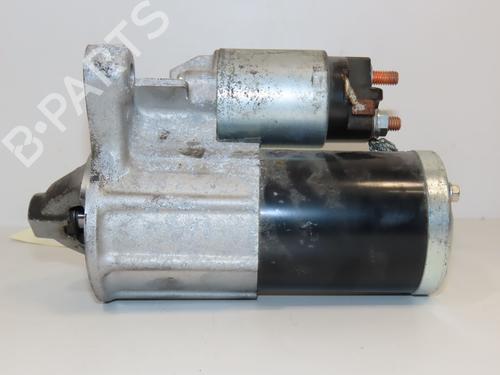 Used Starter MAZDA CX-30 (DM) 1.8 SKYACTIV-D (116 hp) 18148644
