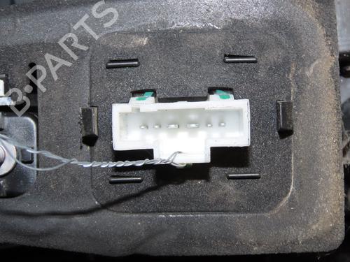 Right taillight CITROËN C3 II (SC_) 1.4 HDi 70 (SC8HZC, SC8HR0, SC8HP4) | BP32129702C35 