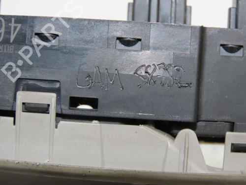 left-front-window-switch-citroen-c5-iii-rd_-2008-2009-2010-2011-2012-2013-2014-2015-2016-2017-36427241 main image