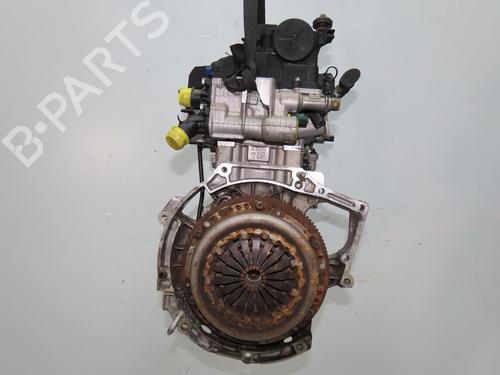 Engine PEUGEOT 208 I (CA_, CC_) 1.0 VTi | BP28966823M1 