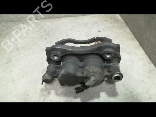 Right front brake caliper PEUGEOT BOXER Platform/Chassis 2.2 HDi 110 | BP14877448M104