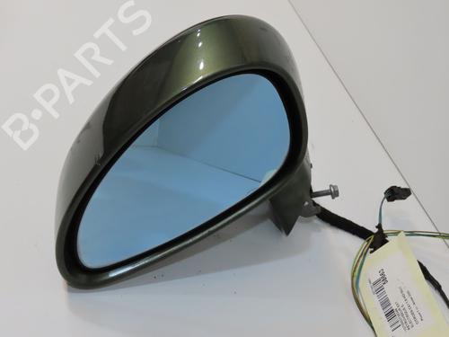 Used Left mirror Left mirror CITROËN C4 I (LC_) 1.6 HDi (109 hp) 36495069 36495069