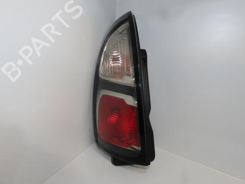Left taillight CITROËN C3 Picasso (SH_) 1.6 BlueHDi 100 | BP32740745C34  - Image 5