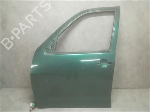 Used Left front door Left front door SEAT CORDOBA Vario (6K5) 1.9 SDI (68 hp) 23176024 23176024