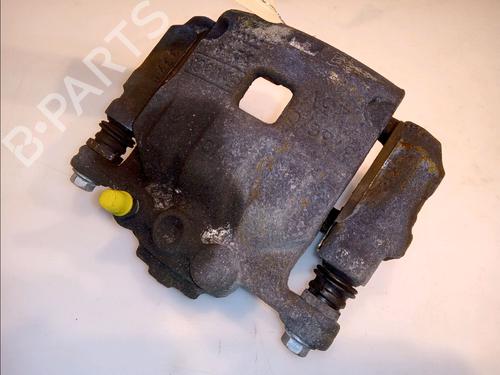 Used Left front brake caliper FORD FIESTA VI (CB1, CCN) 1.4 TDCi (68 hp) 14878372