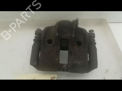 Left front brake caliper CITROËN XSARA Break (N2) 1.9 D | BP23174077M105 