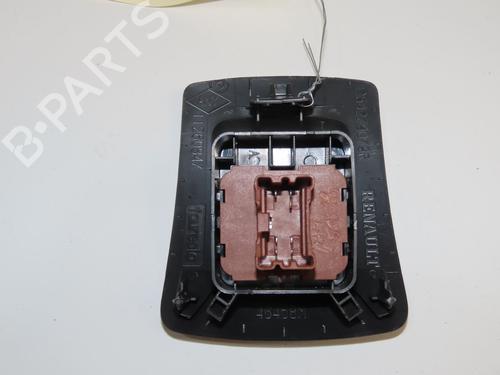 Left front window switch DACIA SANDERO II 1.5 dCi | BP33561859I27 - Image 2