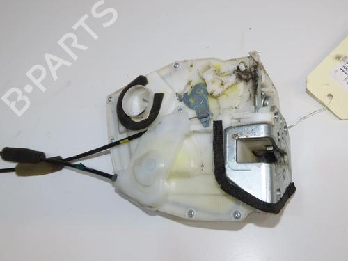 Used Rear right lock Rear right lock 36791377 36791377