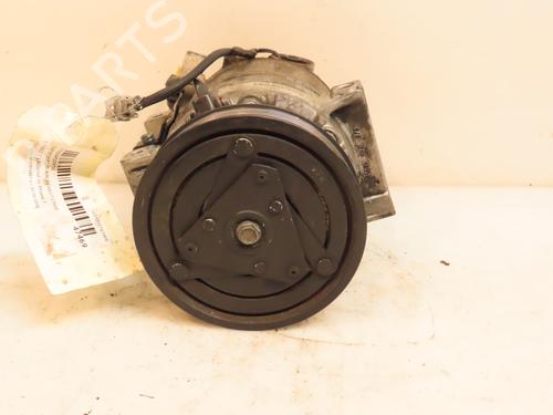 Airco pomp RENAULT LAGUNA III (BT0/1) 1.5 dCi (BT00, BT0A, BT0T, BT1J) (110 hp) 16586398