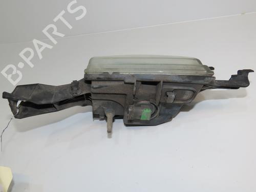 Left front fog light PEUGEOT 407 (6D_) 2.0 HDi 135 (6DRHRH, 6DRHRE, 6DRHRG, 6DRHRJ) | BP31121136C30 