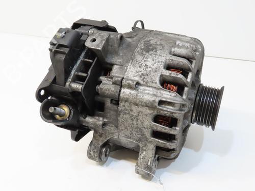Alternator CITROËN C4 Picasso II 1.6 HDi / BlueHDi 115 | BP38474454M7 - Image 6