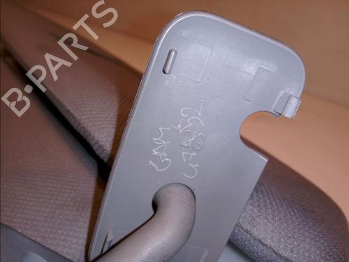 Left sun visor PORSCHE CAYENNE (9PA) Turbo 4.5 | BP36495594I1 - Image 5