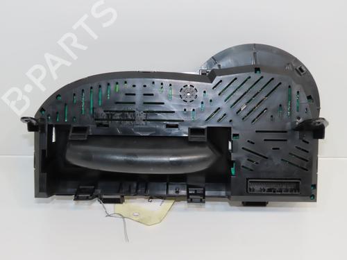 Instrument cluster RENAULT TWINGO II (CN0_) 1.5 dCi 75 | BP32223372C47 