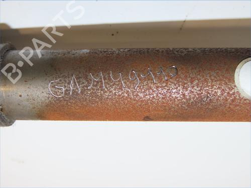 Steering column PEUGEOT RCZ 2.0 HDi | BP24344369M21 