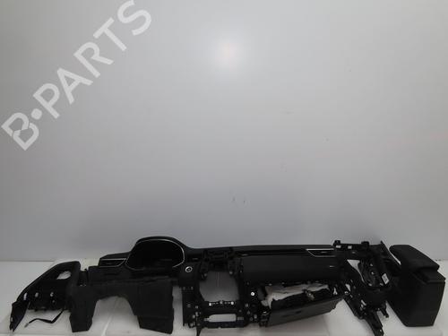 Tablier Tablier RENAULT CLIO V (B7_) 1.6 E-TECH 140 (B7MU) (140 hp) 36583001 36583001