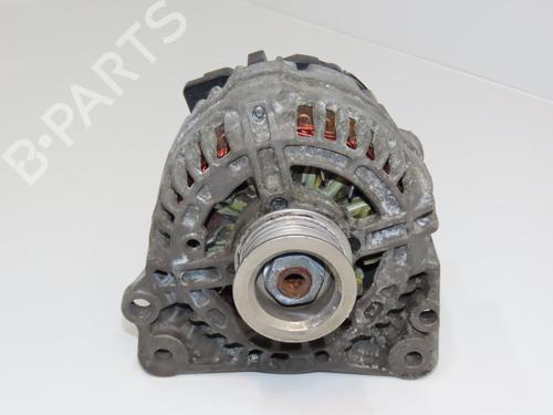 Generator VW GOLF V (1K1) 1.6 FSI | BP14950390M7