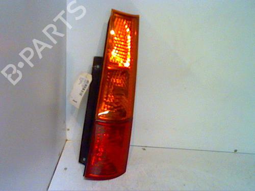 Used Right taillight Right taillight SUZUKI IGNIS II (MH) 1.3 (RM413) (94 hp) 36495757 36495757