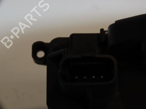 Front left lock RENAULT LAGUNA III (BT0/1) 2.0 dCi (BT07, BT0J, BT14, BT1A, BT1S) | BP28831704C98 