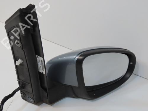 Used Right mirror Right mirror VW TOURAN (1T1, 1T2) 1.9 TDI (105 hp) 36310545 36310545