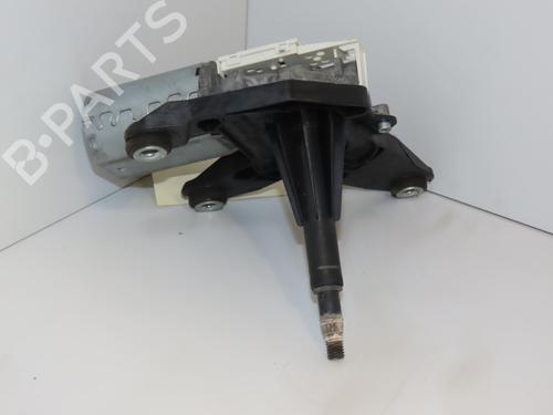 Rear wiper motor DACIA SANDERO 1.5 dCi | BP28802357M102 