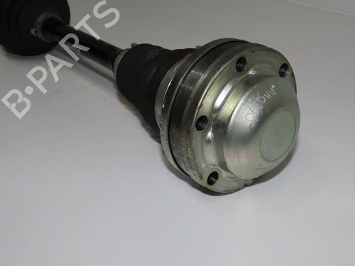 Left front driveshaft AUDI Q2 (GAB, GAG) 35 TFSI | BP32308357M38 - Image 3