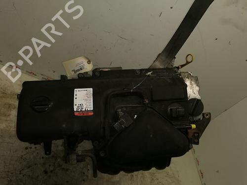 Engine NISSAN MICRA III (K12) 1.2 16V | BP9605906M1