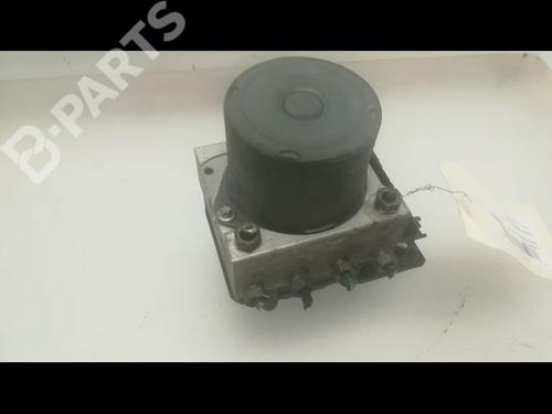 ABS pump RENAULT MEGANE II (BM0/1_, CM0/1_) 1.5 dCi (BM1E, CM1E) | BP9597868M43 