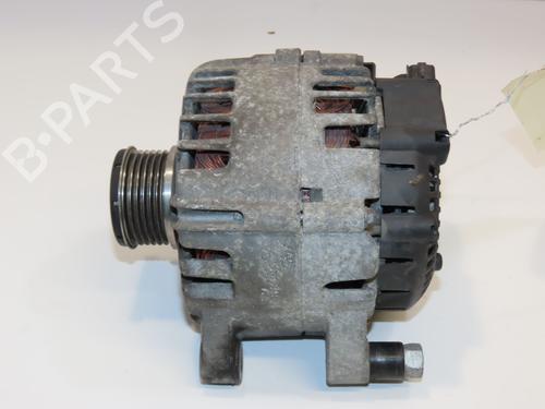 Alternator CITROËN C3 I (FC_, FN_) 1.4 HDi | BP29441620M7 
