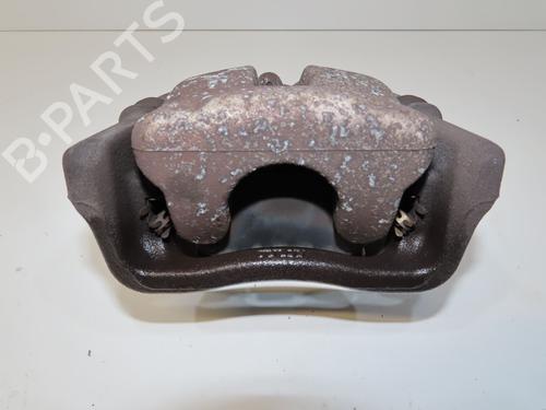Right rear brake caliper RENAULT MEGANE IV Hatchback (B9A/M/N_) 1.3 TCe 140 (B9NB) | BP39013399M106 - Image 5