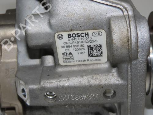 Injection pump CITROËN C3 II (SC_) 1.4 HDi 70 (SC8HZC, SC8HR0, SC8HP4) | BP33969365M78  - Image 6
