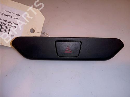 Used Warning switch Warning switch FORD TRANSIT CUSTOM V362 Van (FY, FZ) 2.0 EcoBlue (130 hp) 11226949 11226949