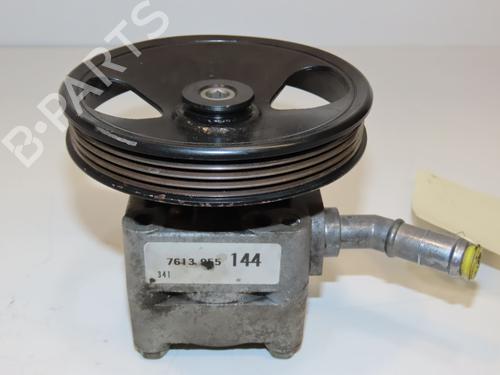 Used Steering pump NISSAN ALMERA II Hatchback (N16) 1.8 (116 hp) 23098658