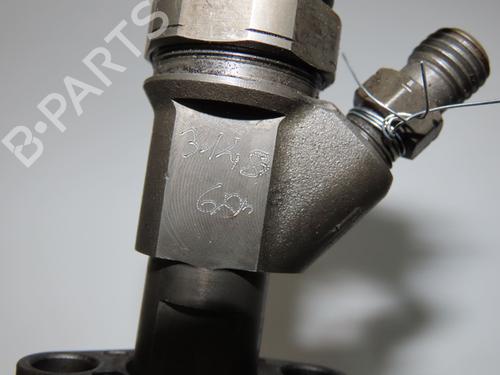 Injector RENAULT ESPACE IV (JK0/1_) 2.2 dCi (JK0H) | BP23171607M100 - Image 2