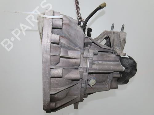 Gearbox DACIA SANDERO II TCe 90 (B8M1, B8MA, B8AC) | BP36493709M3 - Image 6