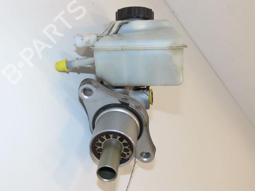 Brake master cylinder FORD FOCUS II (DA_, HCP, DP) 1.8 TDCi | BP19497949M77 