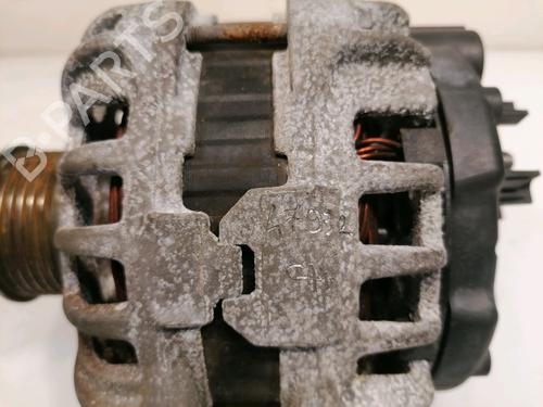 Alternator DACIA SANDERO II 1.5 dCi | BP15798667M7 