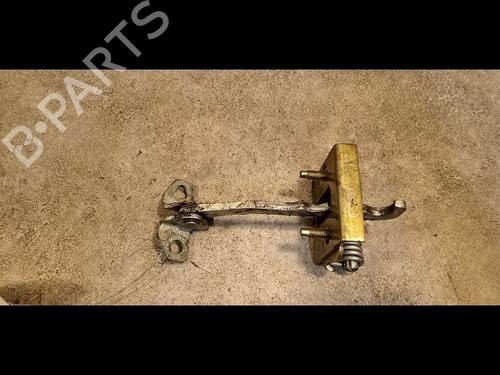 Used Hinge/Door check strap Hinge/Door check strap PEUGEOT 406 (8B) 2.0 HDI 90 (90 hp) 14879150 14879150