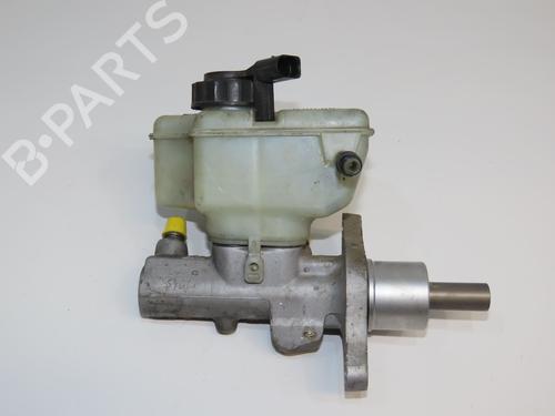 Used Brake master cylinder Brake master cylinder VW EOS (1F7, 1F8) 2.0 TDI (140 hp) 30824907 30824907