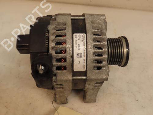 Alternator FORD B-MAX (JK) 1.0 EcoBoost | BP16586377M7  - Image 5