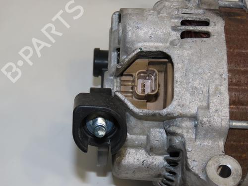 Alternator PEUGEOT 208 I (CA_, CC_) 1.6 VTi | BP18129615M7 