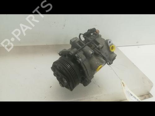 Used AC compressor AC compressor SUZUKI SWIFT III (MZ, EZ) 1.3 (RS413, ZC11S) (92 hp) 9597995 9597995