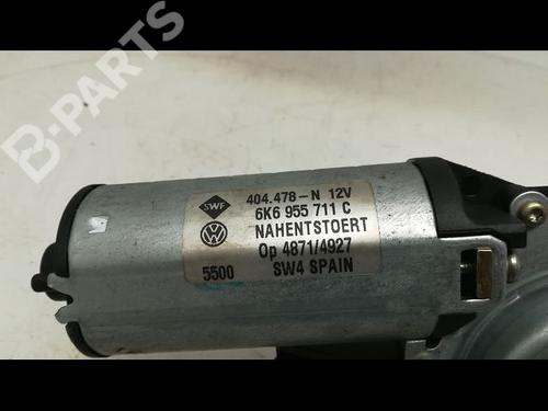 Rear wiper motor SEAT IBIZA II (6K1) 1.9 TDI | BP9592822M102 