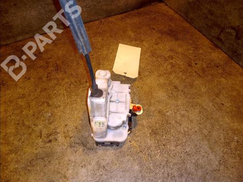 Front right lock FIAT 500 (312_) 1.2 (312AXA1A) | BP10053327C97 