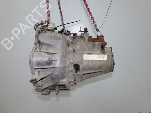 Gearbox CHRYSLER PT CRUISER (PT_) 2.4 | BP28967263M3