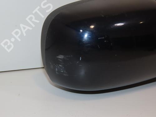 Right mirror RENAULT SCÉNIC II (JM0/1_) 2.0 dCi (JM1K) | BP28968635C27 