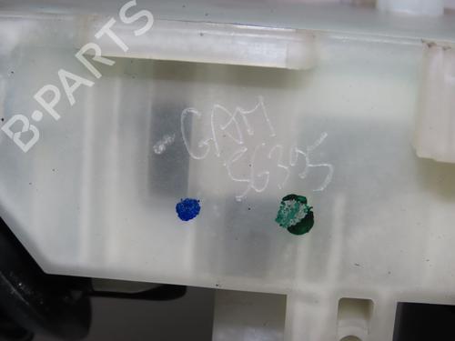 Steering column stalk RENAULT MEGANE III Hatchback (BZ0/1_, B3_) 1.9 dCi (BZ0N, BZ0J) | BP30767442I23 